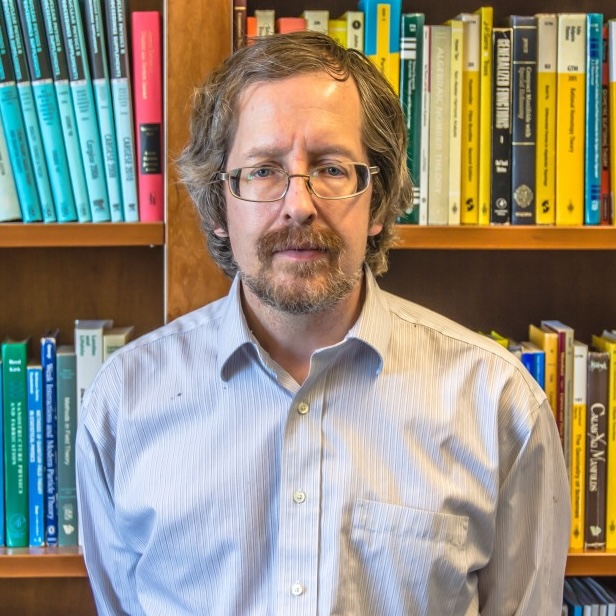 Michael R. Douglas