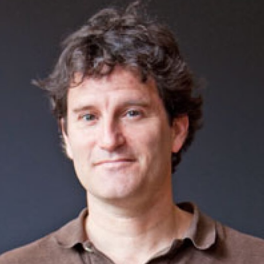 Michael Brenner