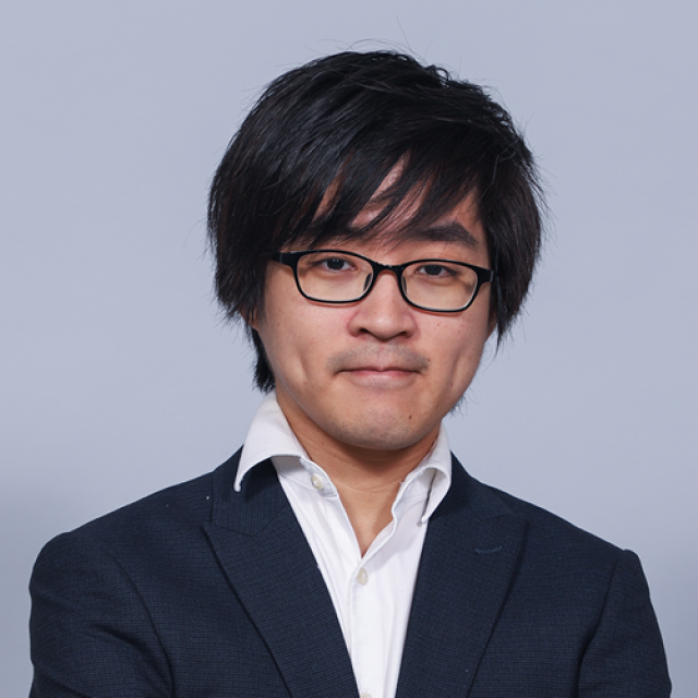 Charles Cheung
