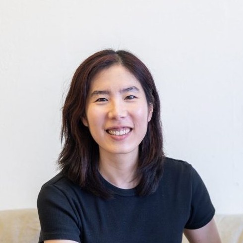 Kelsie Zhao