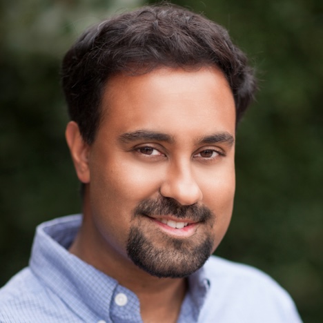 Surya Ganguli